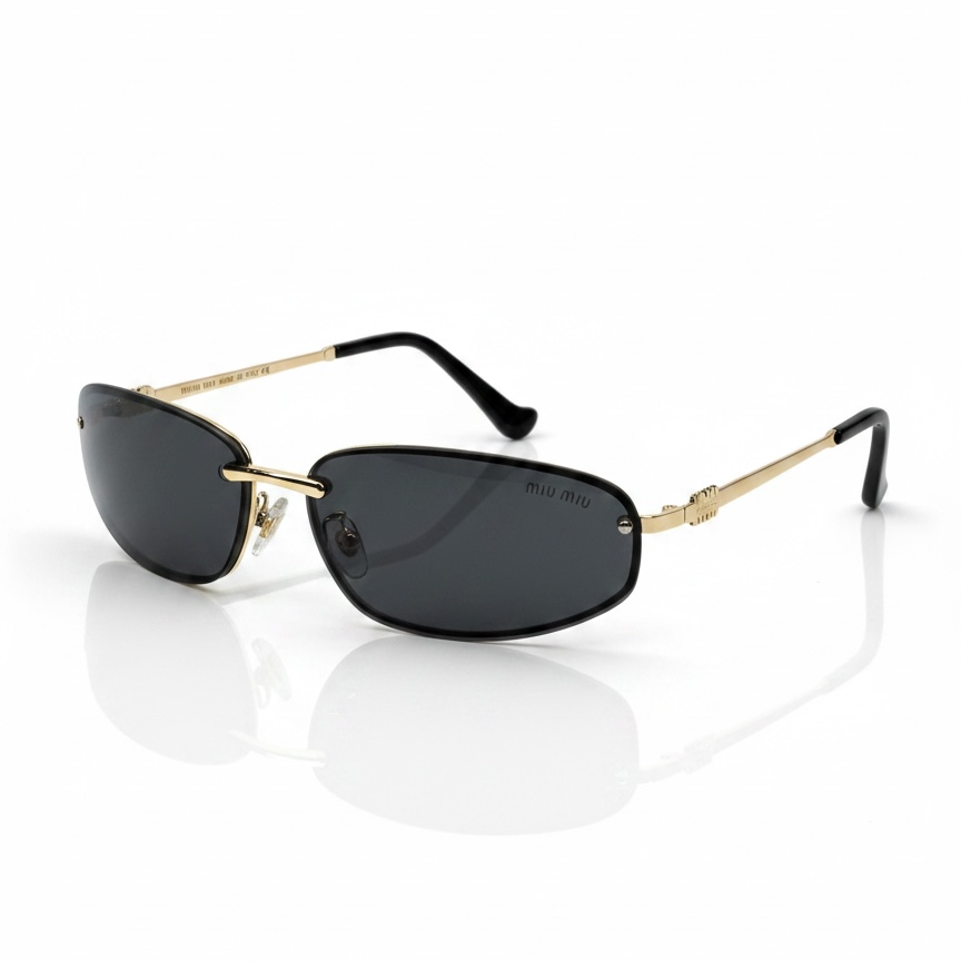 Miu-Miu M19A ITALY - Sunglasses