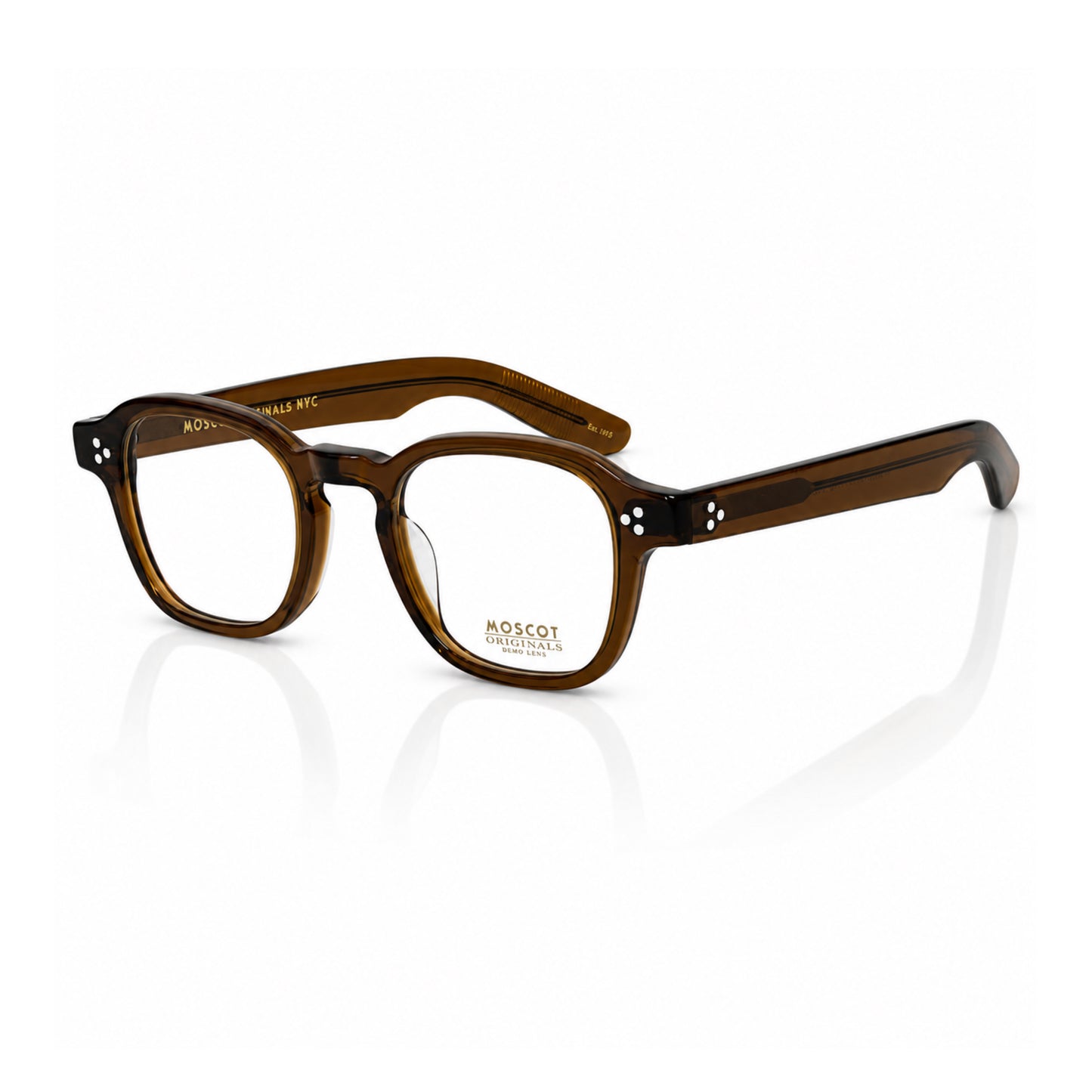 MOSCOT / MOMZA 47 - Eyewear