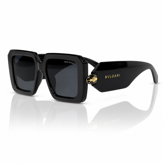 BVLGARI BOLD SQUARE - Sunglasses