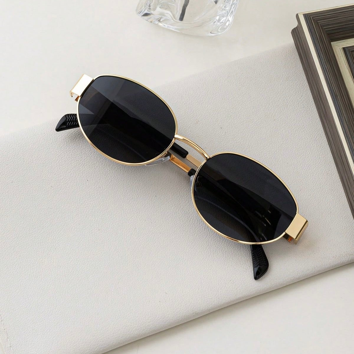 Celine Oval ITALY - Sunglasses