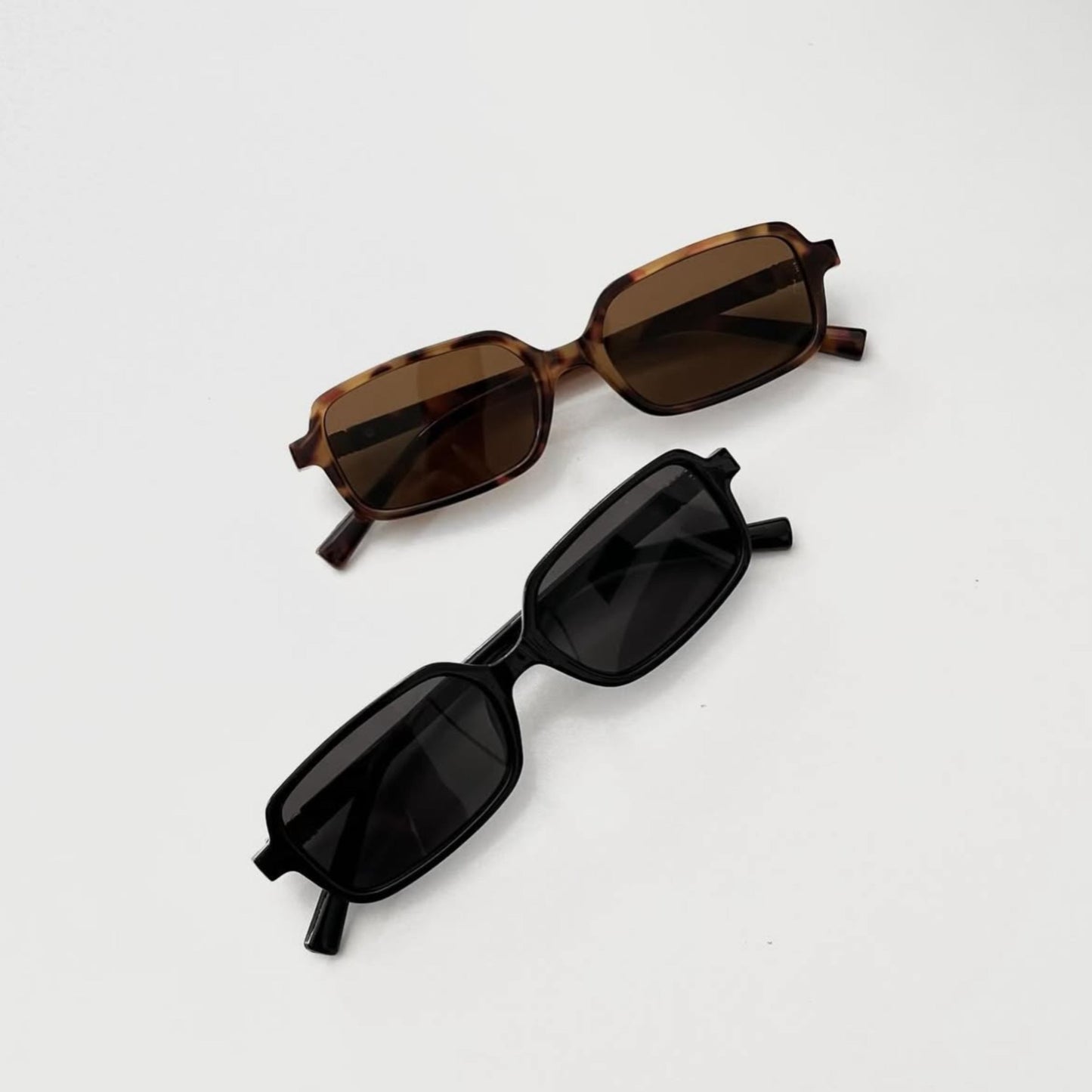 Miu-Miu Sq MC19 Sunglasses