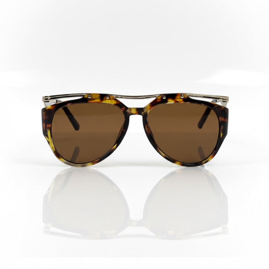 YSL Trendy Italy Sunglasses