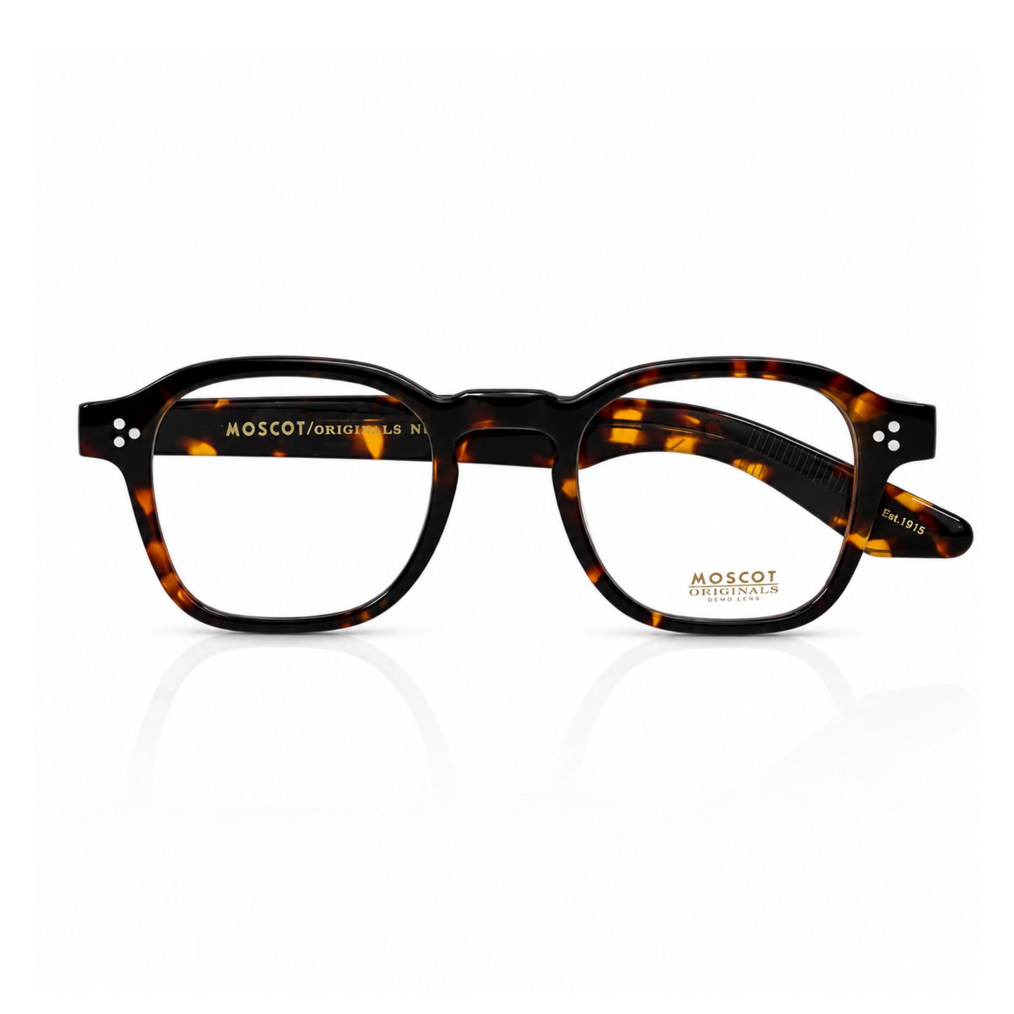 MOSCOT / MOMZA 47 - Eyewear