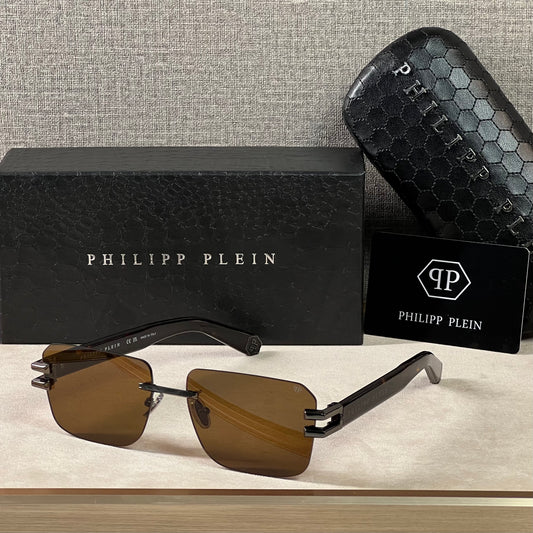 PHILIPP PLEN PURE PLEASURE LONDON Frameless - Sunglasses