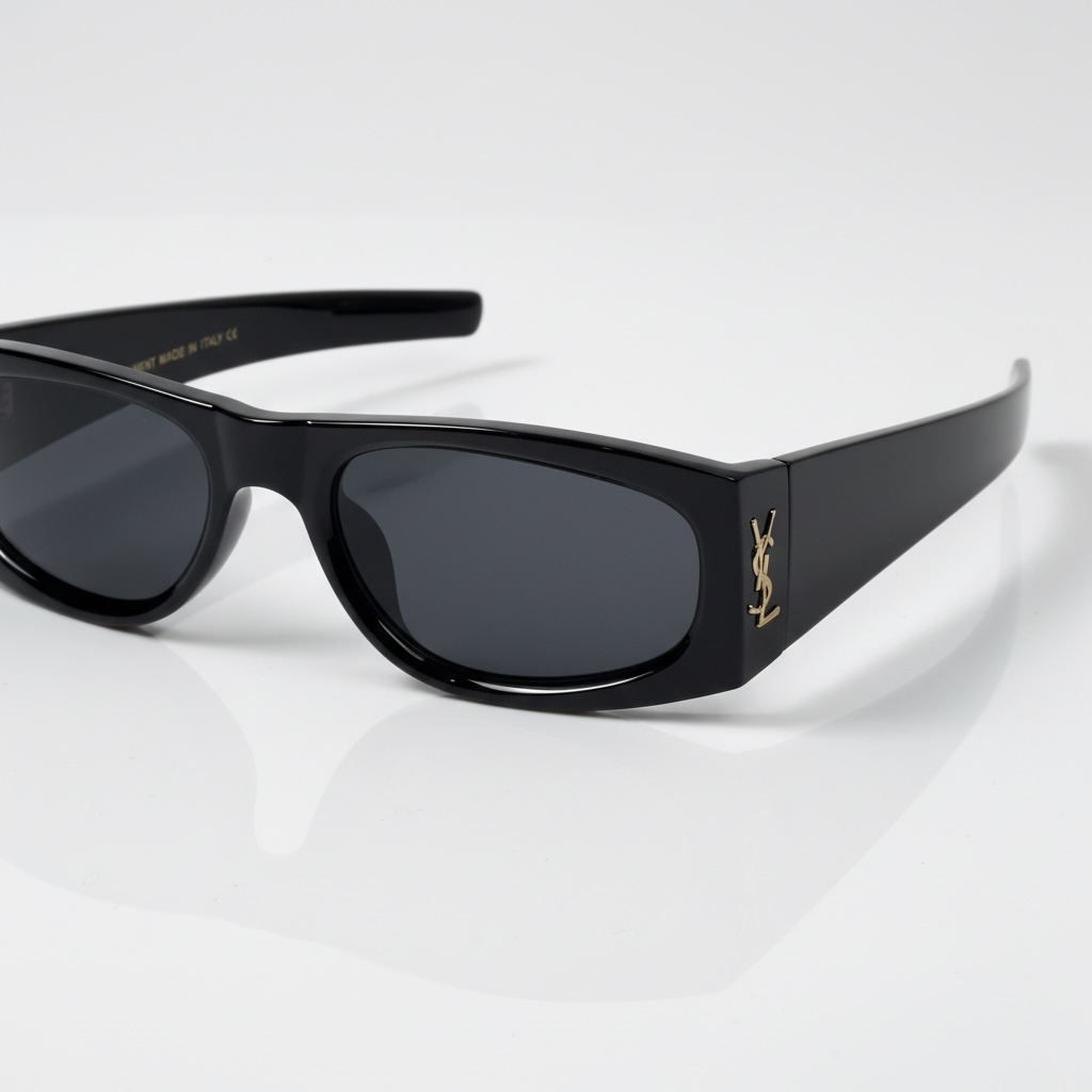 SYL Oval ITALY - Sunglasses
