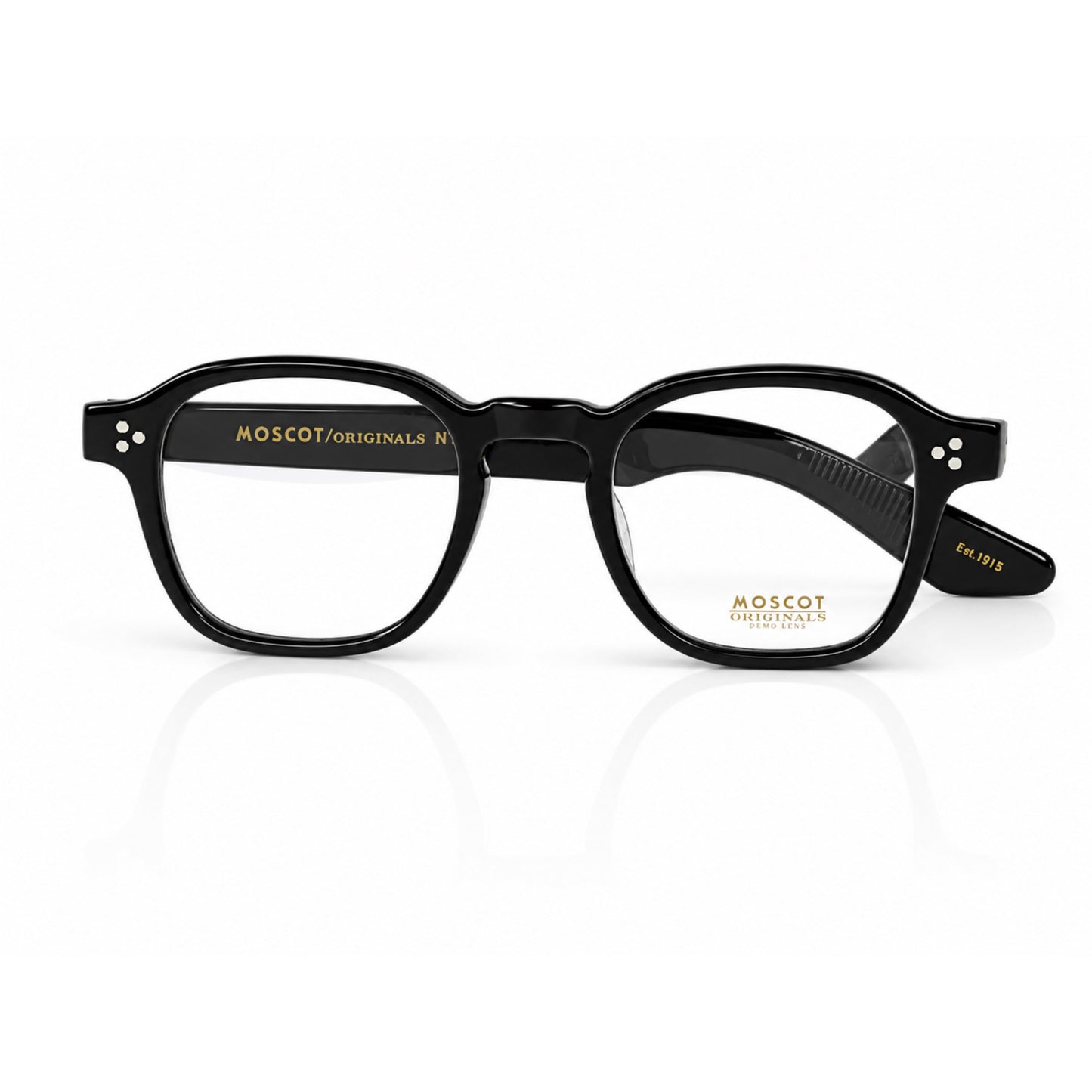 MOSCOT / MOMZA 47 - Eyewear