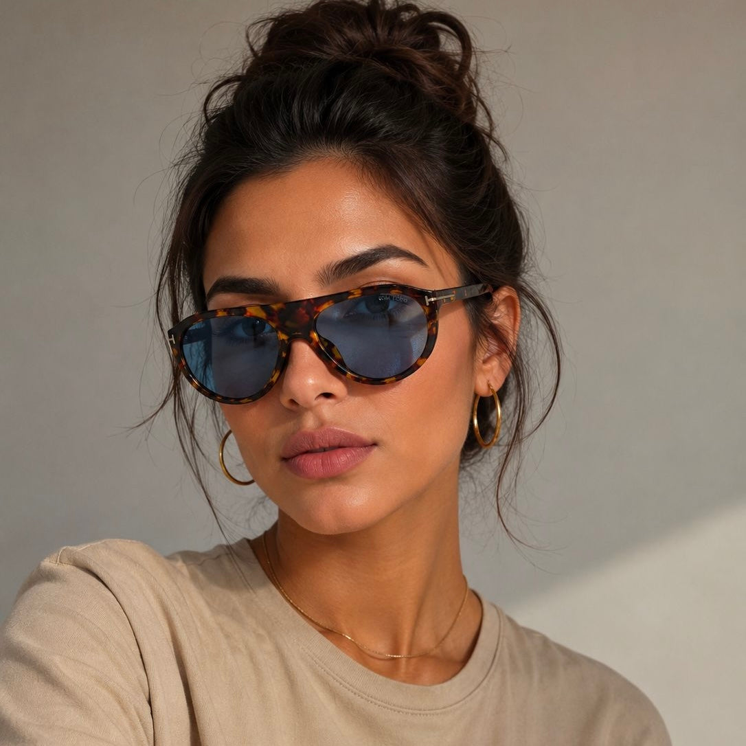 Tomford Pc731 Italy Sunglasses