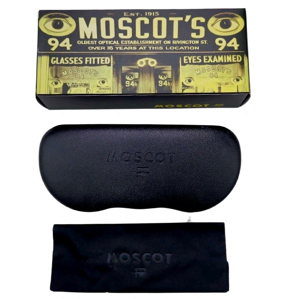 MOSCOT / MOMZA 47 - Eyewear
