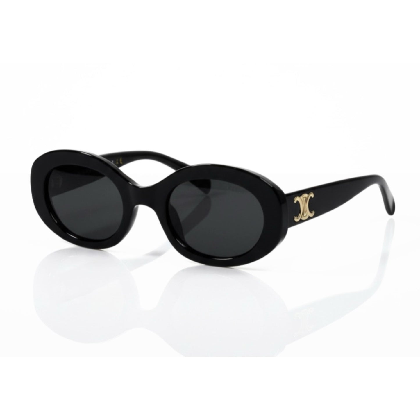 Celine Oval ITALY - Sunglasses