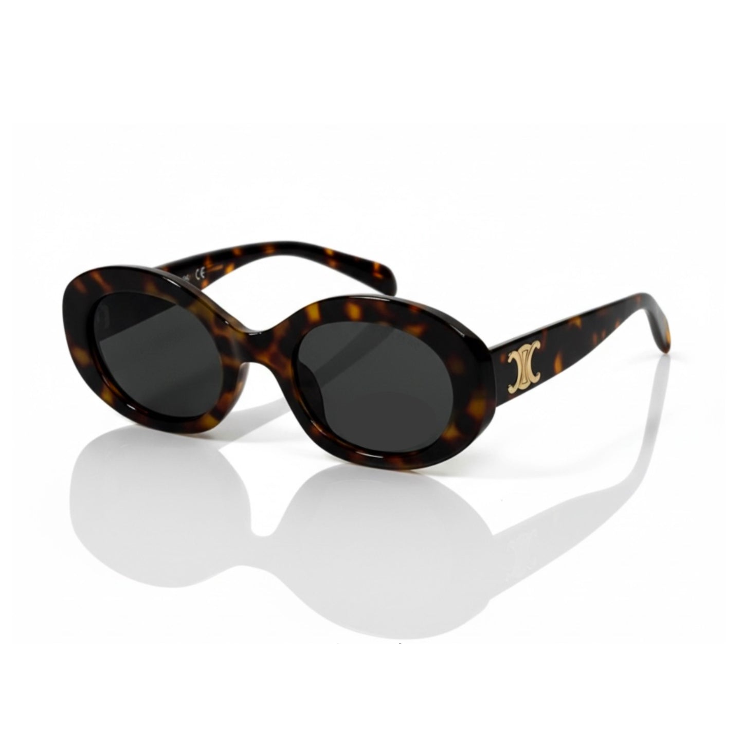 Celine Oval ITALY - Sunglasses