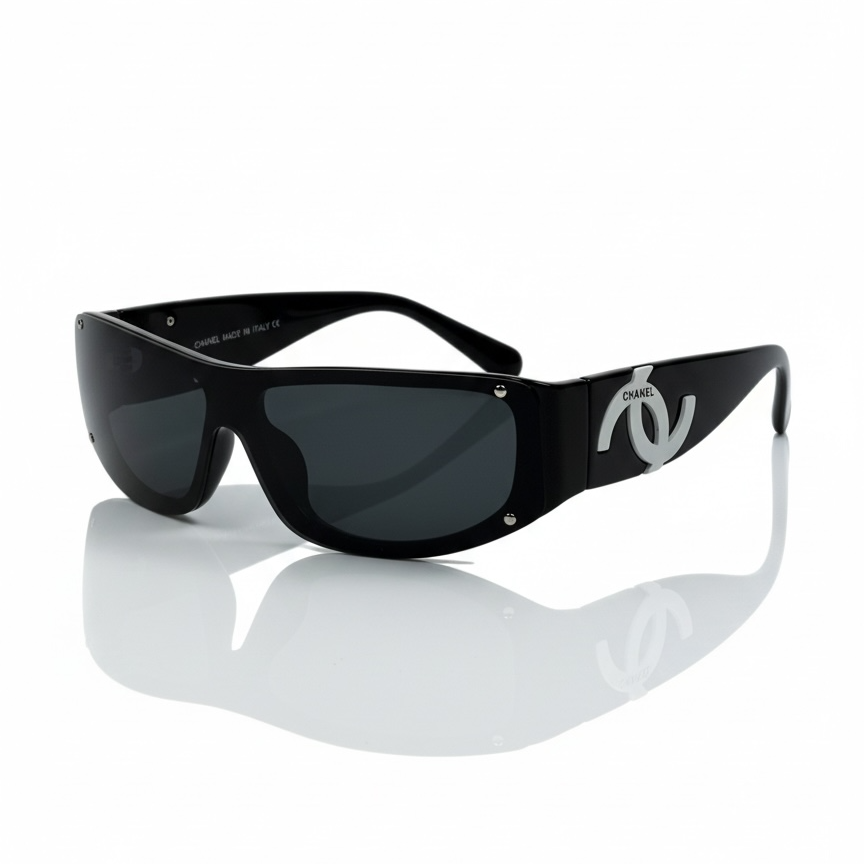 Chanel Trendy SC26 Sunglasses