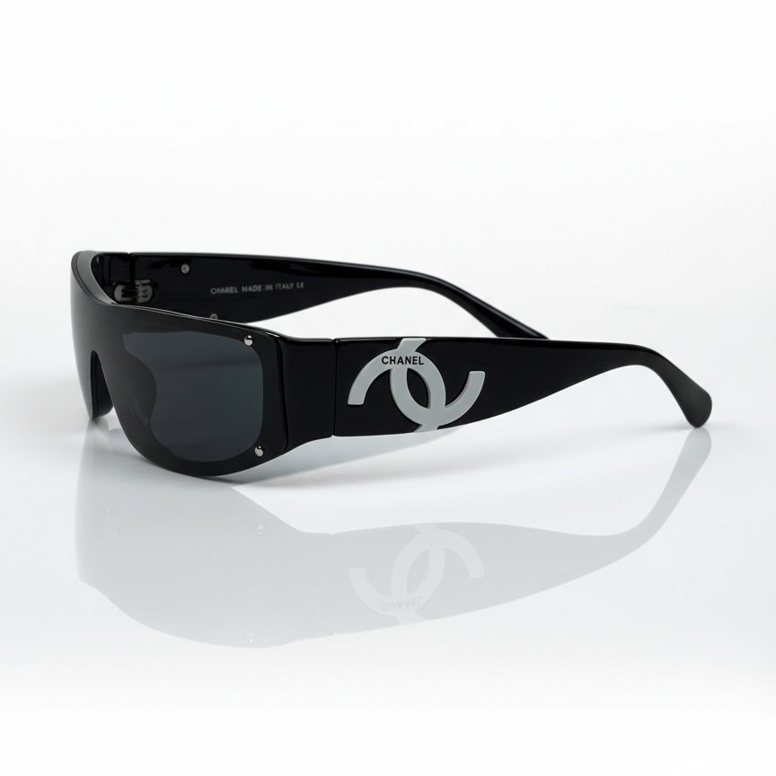 Chanel Trendy SC26 Sunglasses