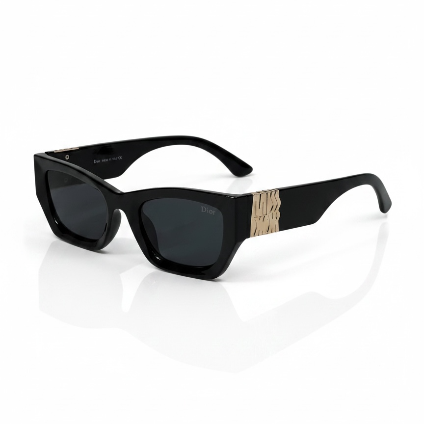 Cristian Dior C95D - Sunglasses