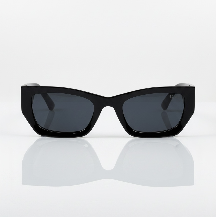 Cristian Dior C95D - Sunglasses
