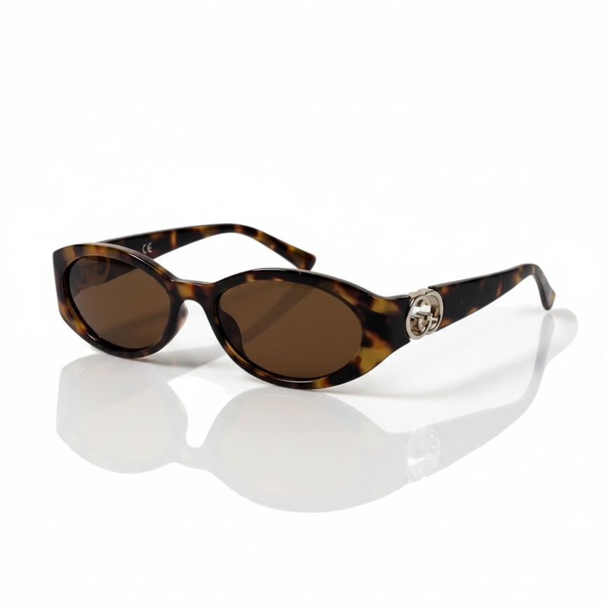 Gucci G991M Italy - Sunglasses