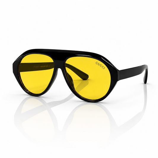 Trendy Gucci G971C Italy - Sunglasses