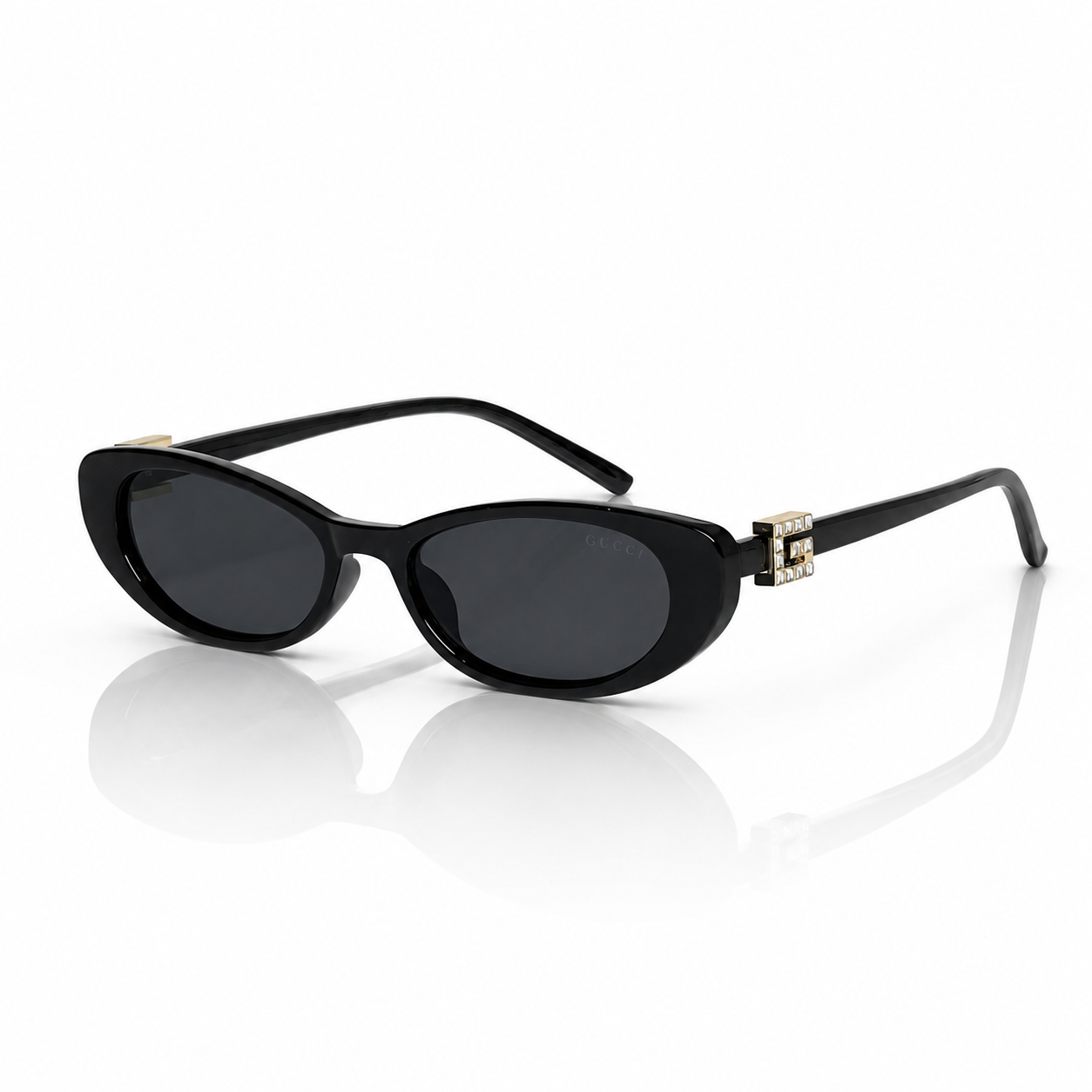 Gucci G91M12 Italy - Sunglasses (