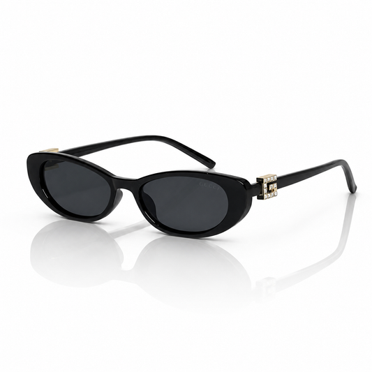 Gucci G91M12 Italy - Sunglasses (