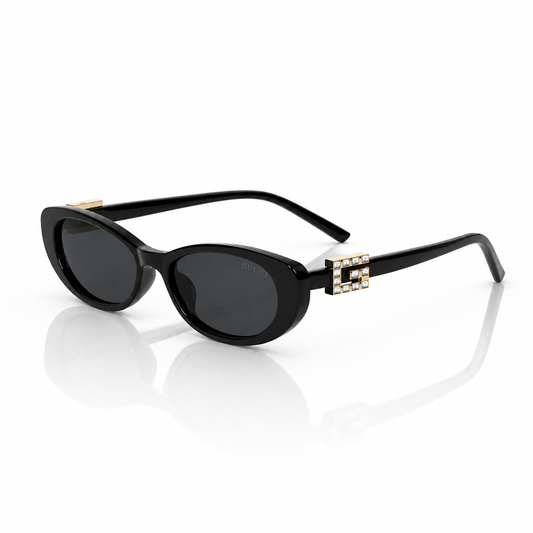 Gucci G91M12 Italy - Sunglasses (