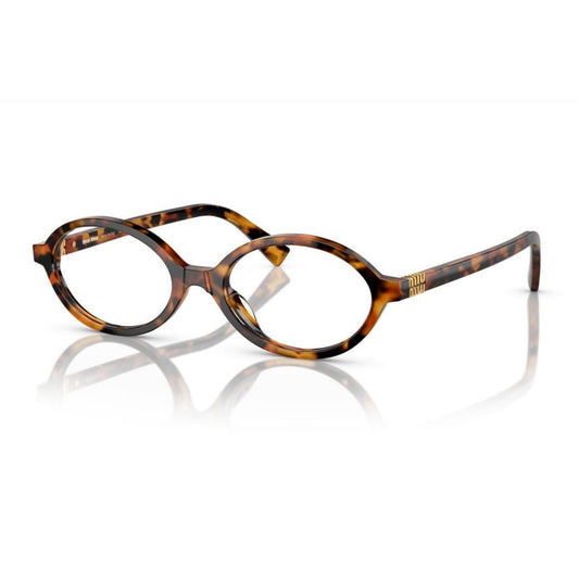 Miu Transparent O4ZS - Eyewear