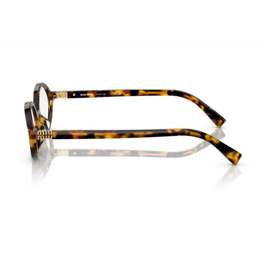 Miu Transparent O4ZS - Eyewear