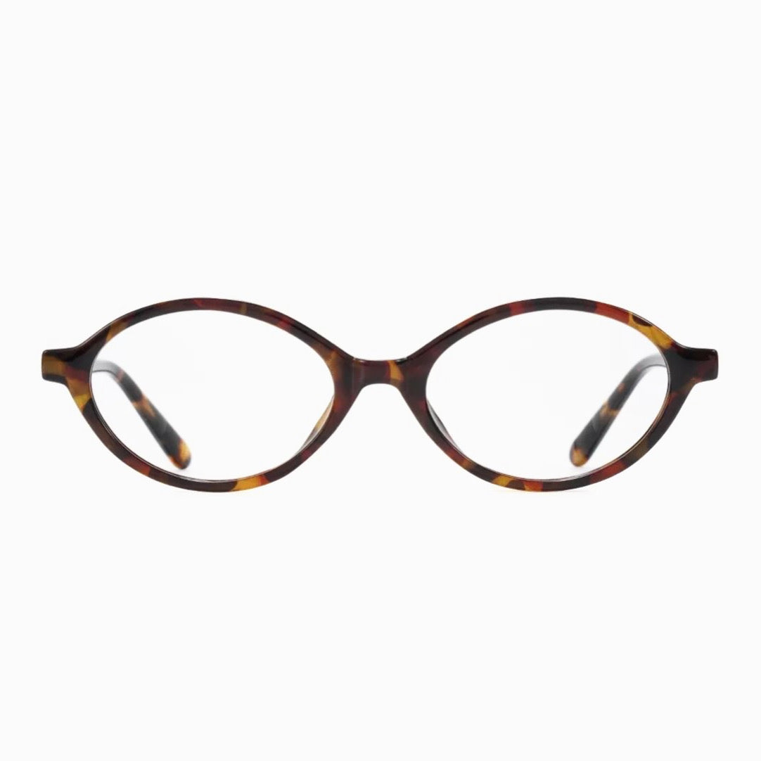 Miu Transparent O4ZS - Eyewear
