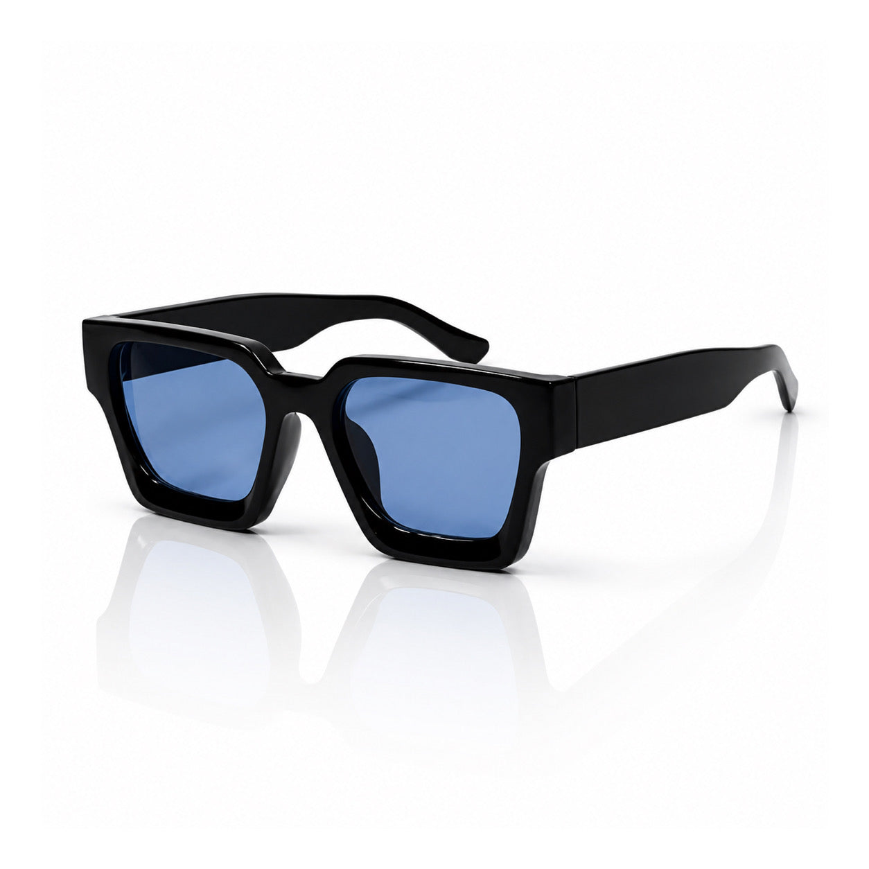Trendy Bold Square 190A - Sunglasses