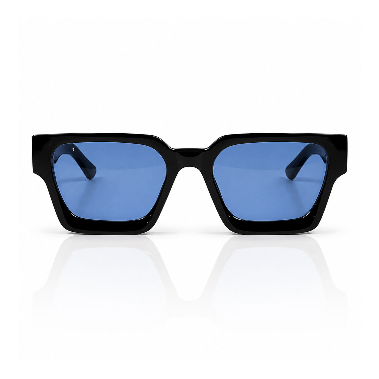 Trendy Bold Square 190A - Sunglasses
