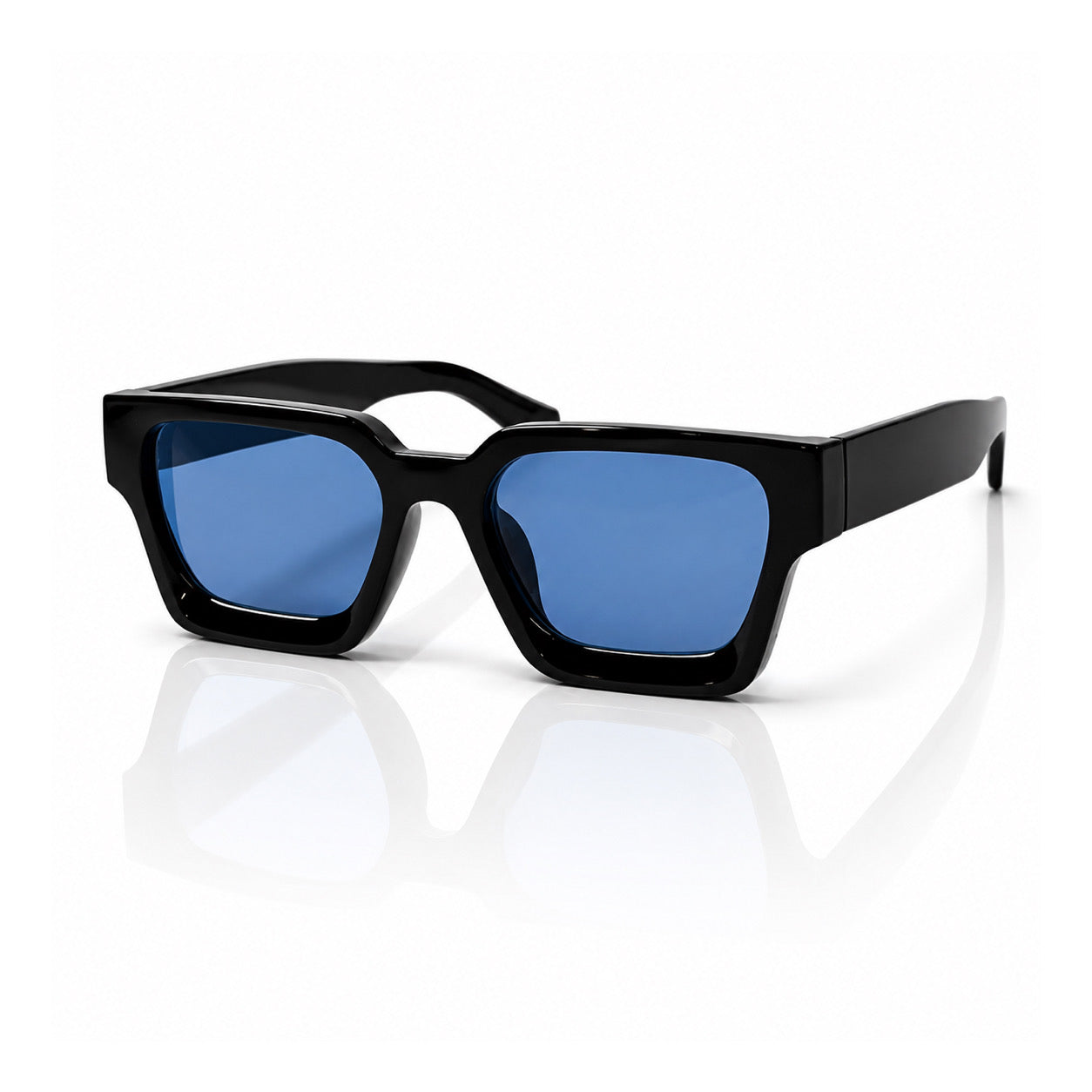 Trendy Bold Square 190A - Sunglasses