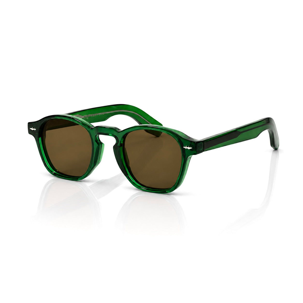 Trendy Ninja Shades - Sunglasses