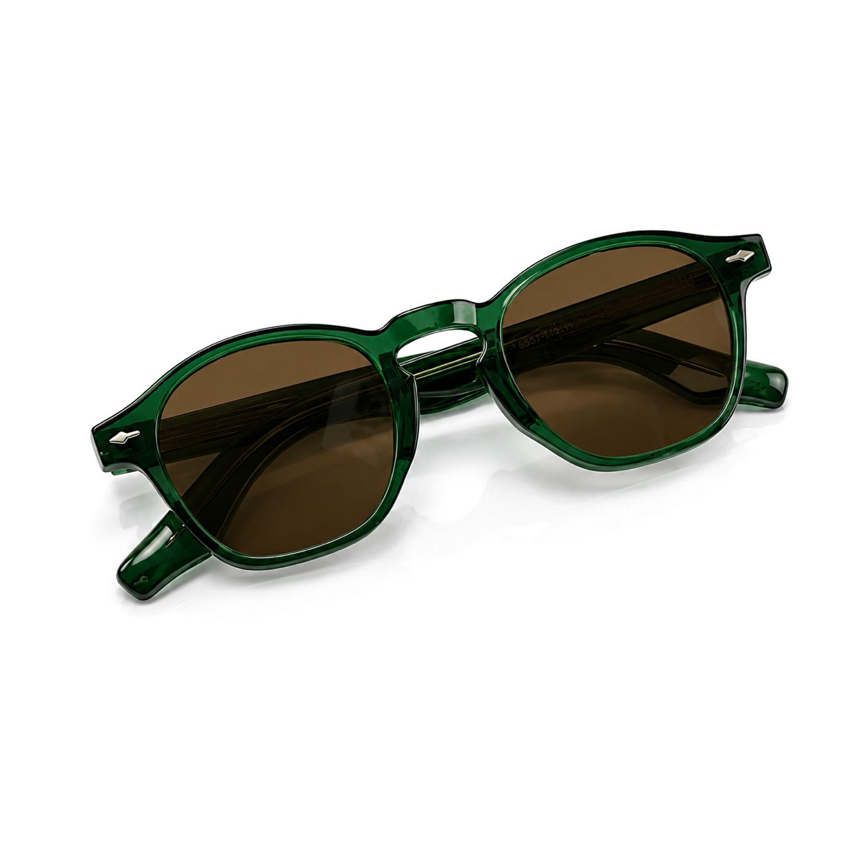 Trendy Ninja Shades - Sunglasses