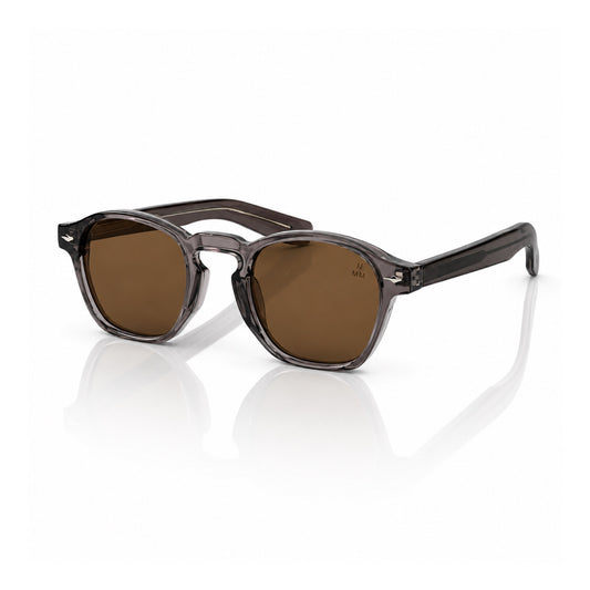Trendy Ninja Shades - Sunglasses
