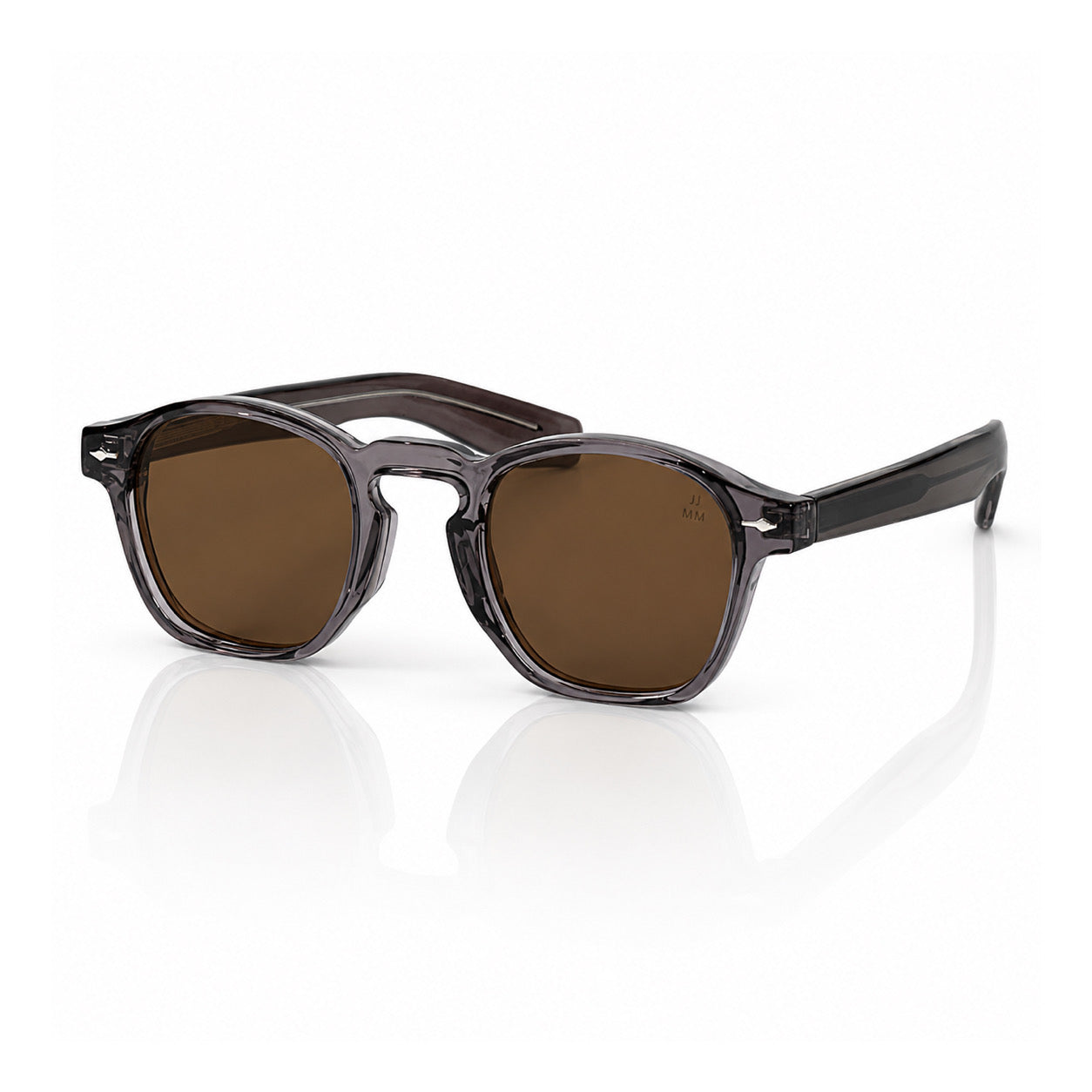 Trendy Ninja Shades - Sunglasses