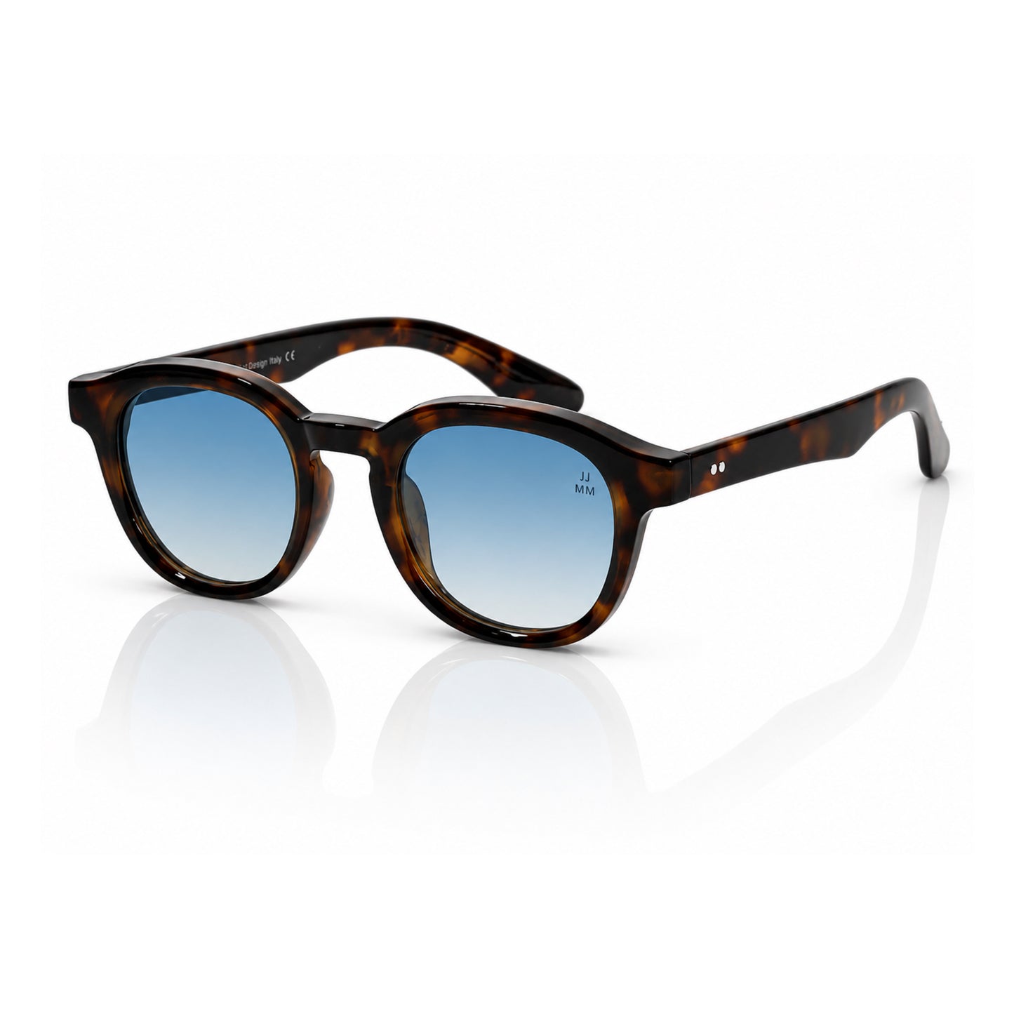 Trendy JMM Bold 19J0A Shades - Sunglasses