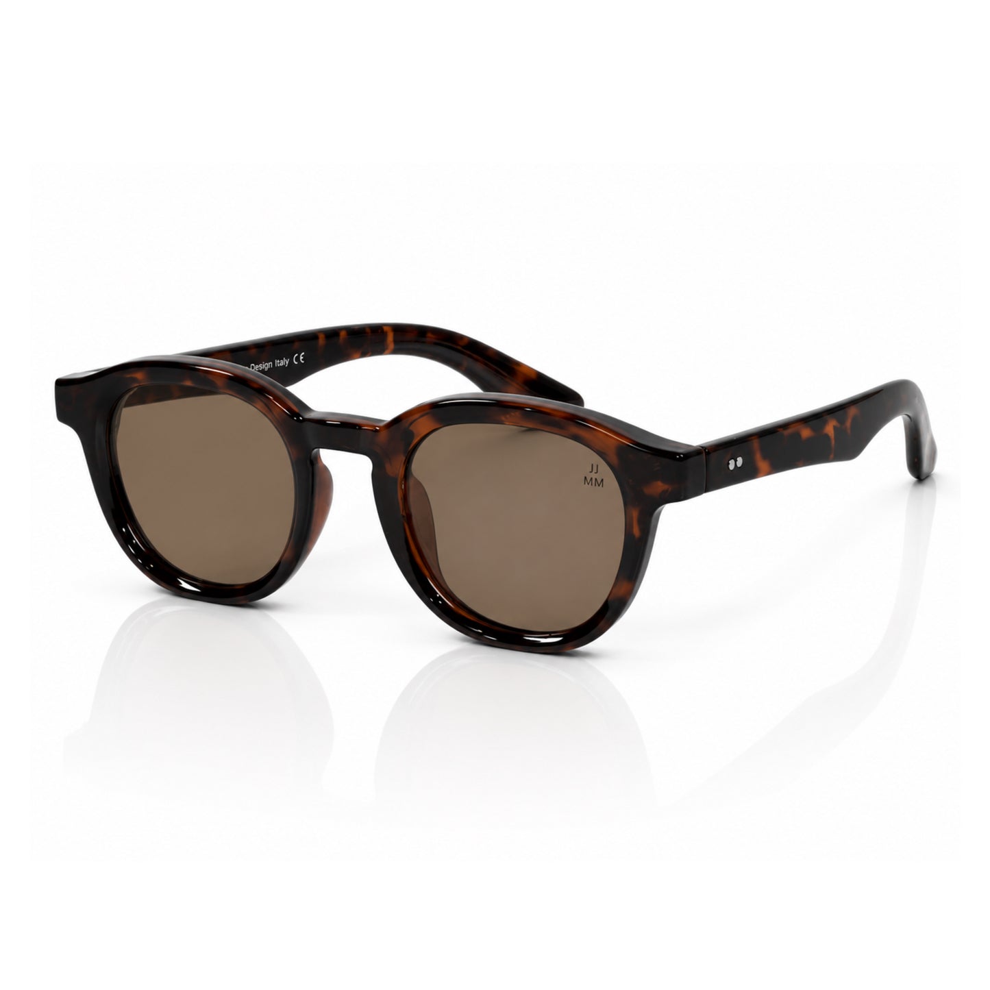 Trendy JMM Bold 19J0A Shades - Sunglasses