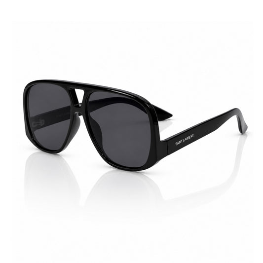 Trendy YSL Oversized YS09A - Sunglasses