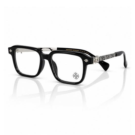 Chrome Harts Transparent CH019A - Eyewear