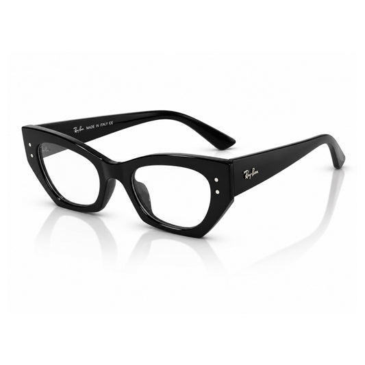 RAYBAN Transparent RB190A - Eyewear