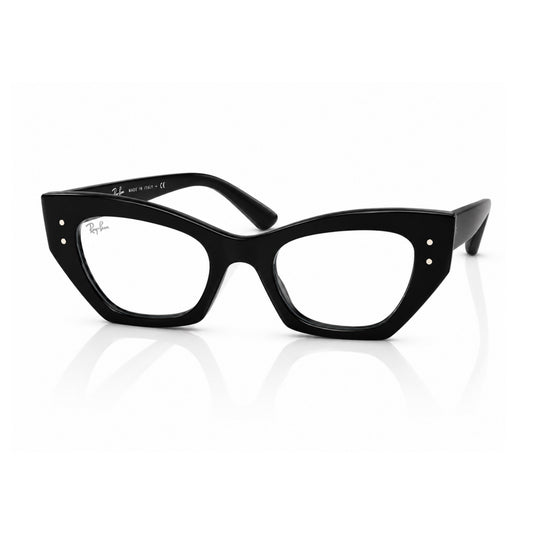 RAYBAN Transparent RB190A - Eyewear