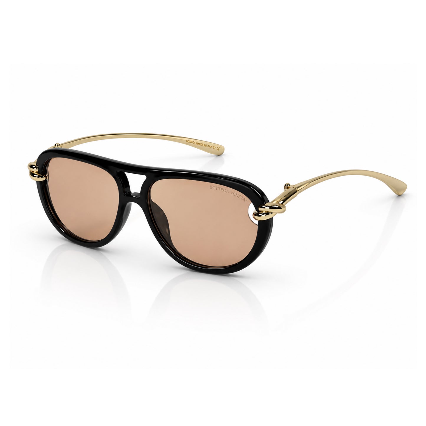 BOTTEGAVENETA BV1418S - Sunglasses