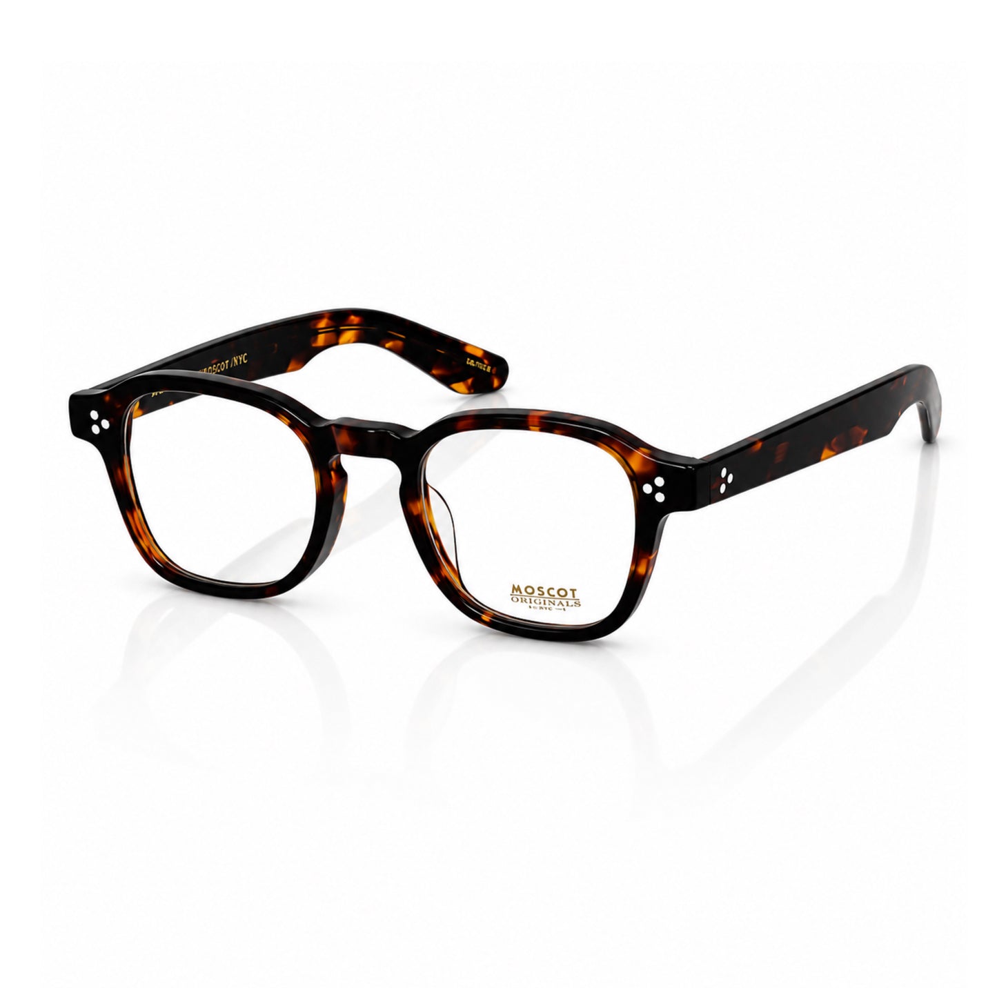 MOSCOT / MOMZA 47 - Eyewear