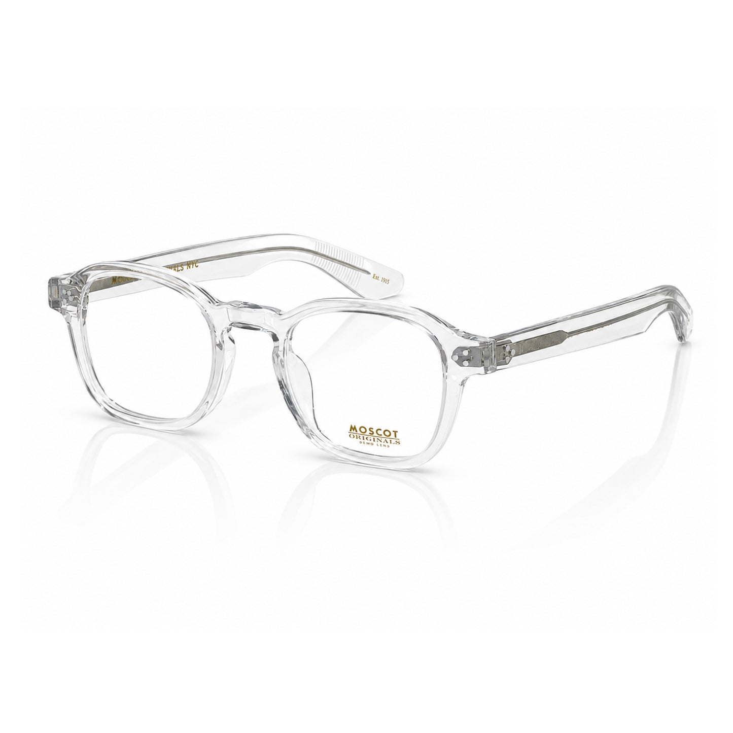 MOSCOT / MOMZA 47 - Eyewear