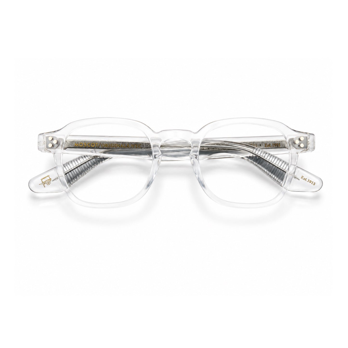MOSCOT / MOMZA 47 - Eyewear
