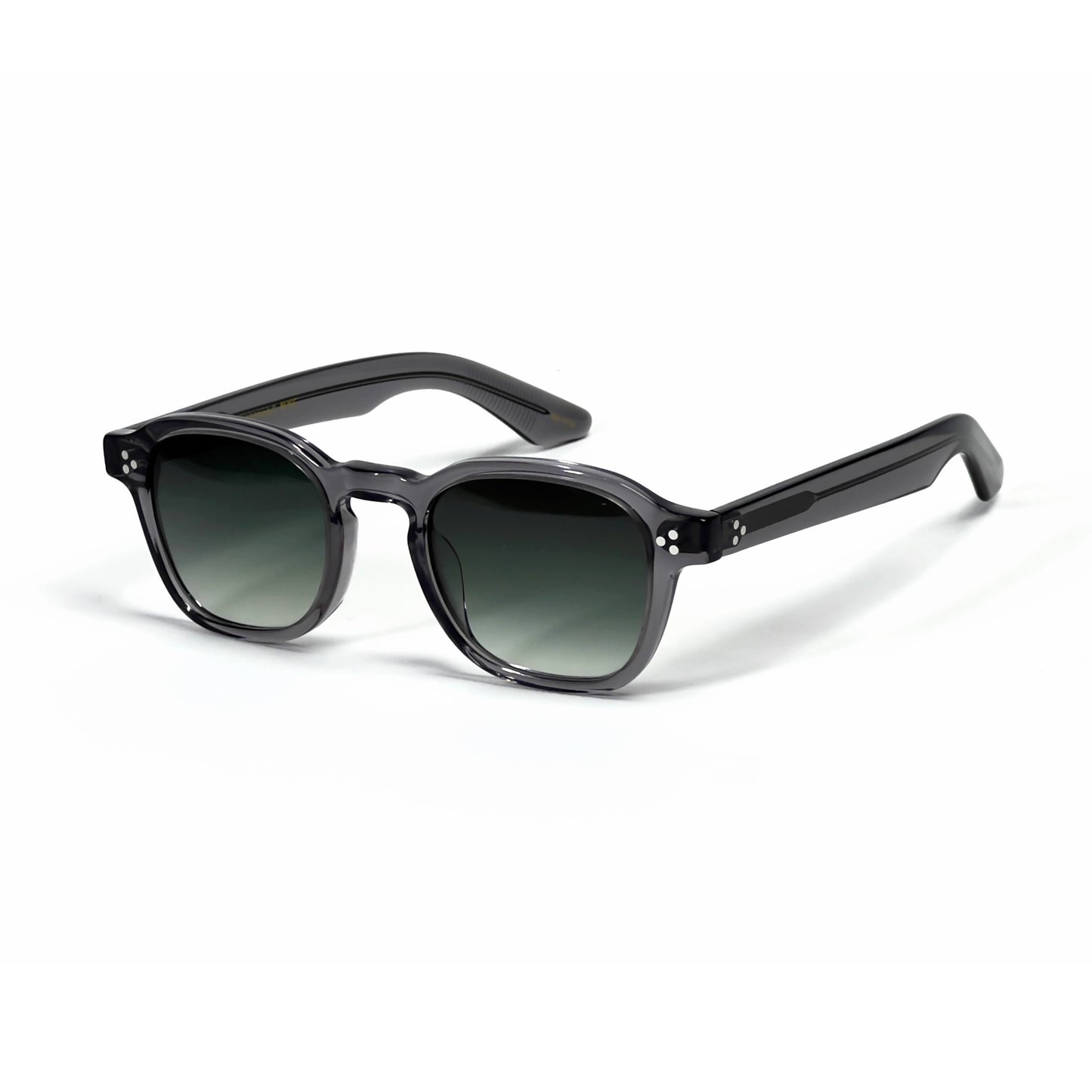 MOSCOT MOMZA - Sun / Gray - 50•