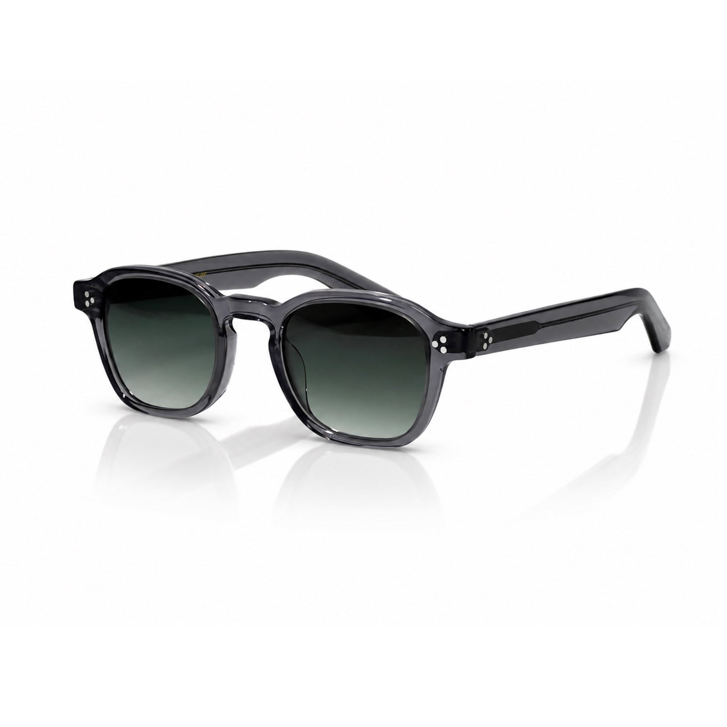 MOSCOT MOMZA - Sun / Gray - 50•