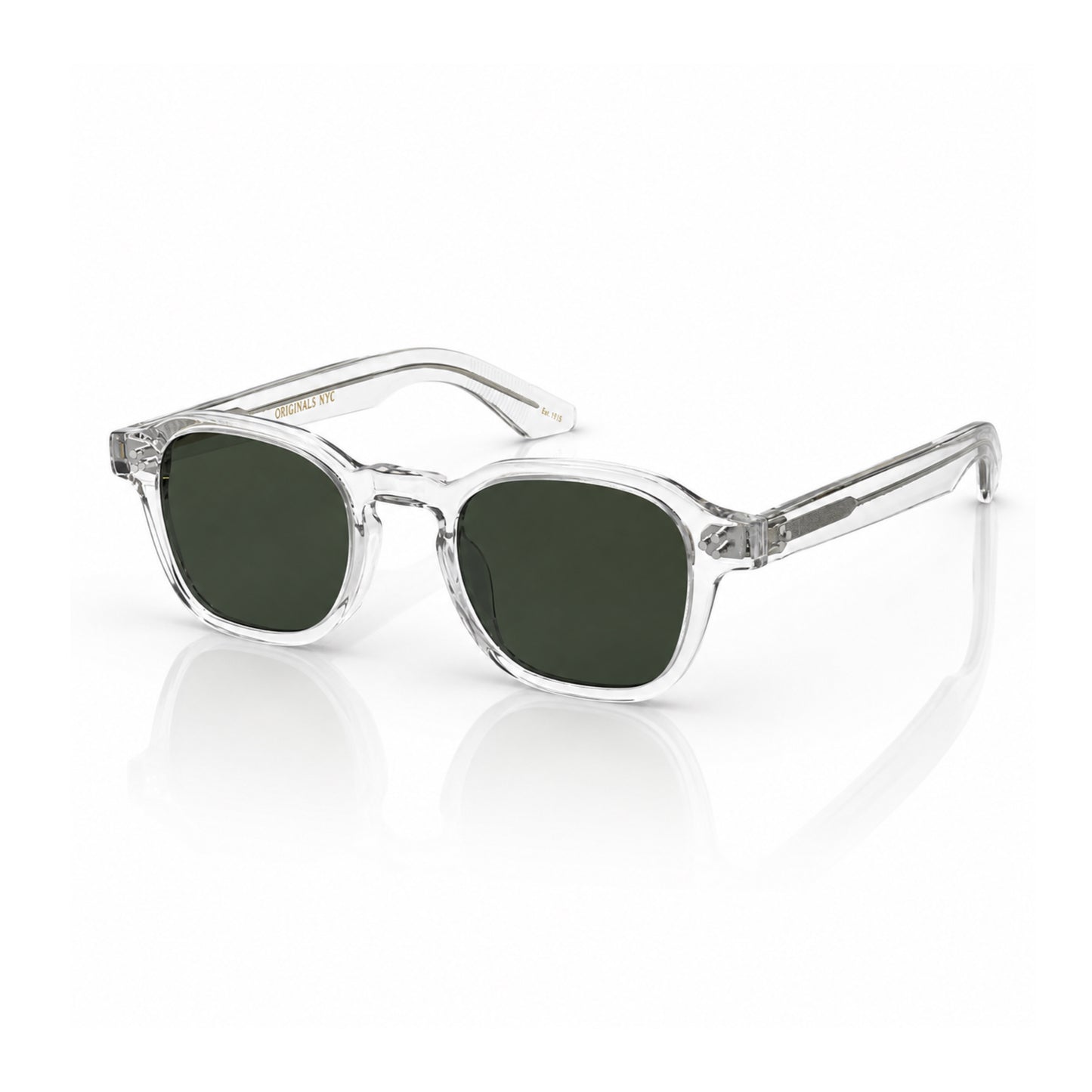 MOSCOT MOMZA - Sun- 50•