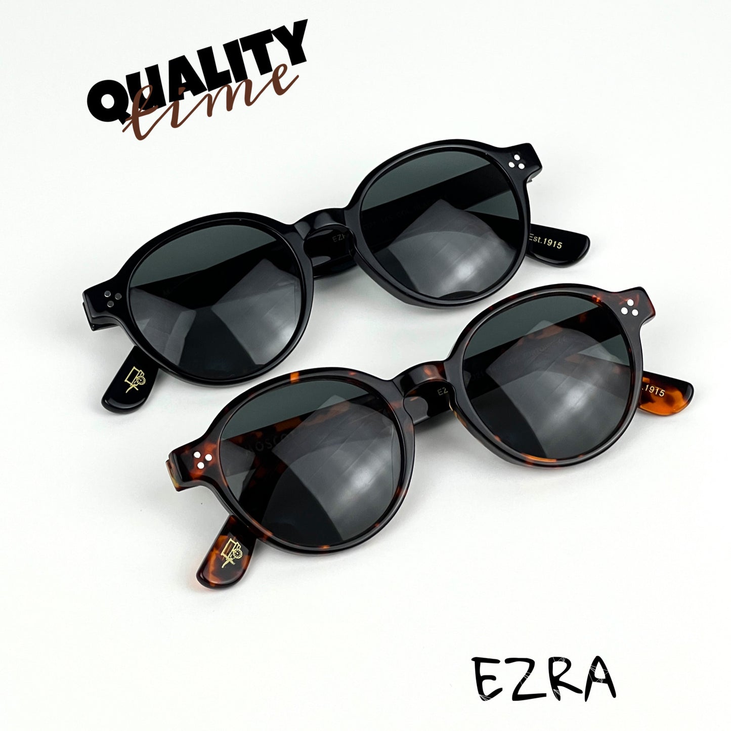 Moscot EZRA Sunglasess