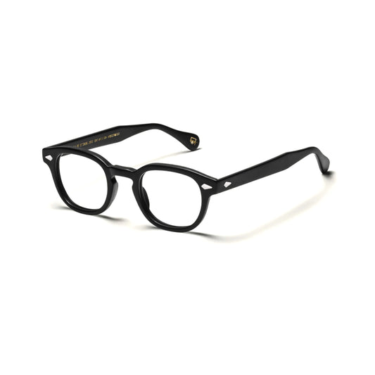 Moscot LEMTOSH Black 44 Eyewear