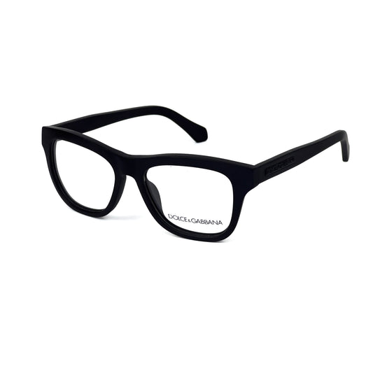 D&G eyewear