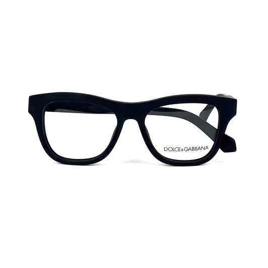 D&G eyewear